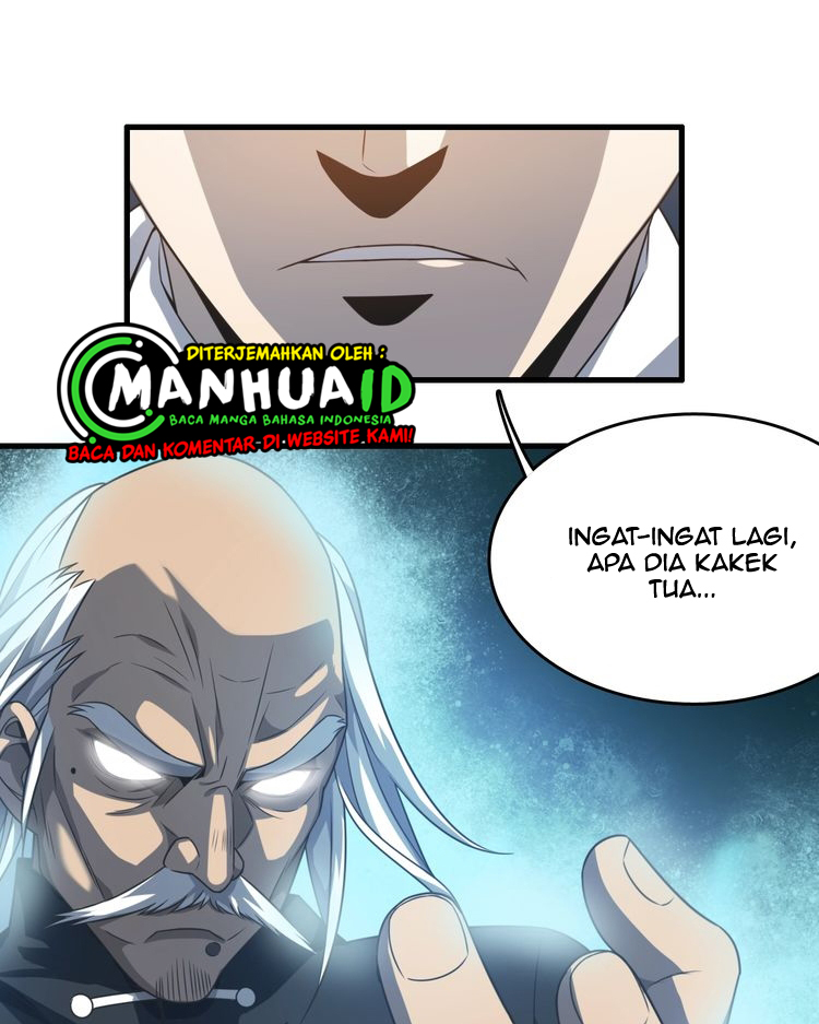 Reborn Doctor Chapter 13 Gambar 30